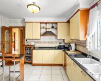 Wederverkoop - Villa - Torrevieja - Torrelamata - La Mata