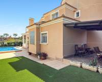 Wederverkoop - Villa - Torrevieja - Torrelamata - La Mata