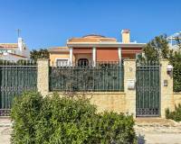 Wederverkoop - Villa - Torrevieja - Torrelamata - La Mata