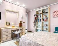 Wederverkoop - Villa - Torrevieja - Torrelamata - La Mata