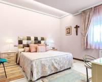 Wederverkoop - Villa - Torrevieja - Torrelamata - La Mata