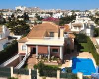 Wederverkoop - Villa - Torrevieja - Torrelamata - La Mata