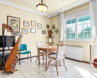 Wederverkoop - Villa - Torrevieja - Torrelamata - La Mata