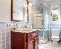 Wederverkoop - Villa - Torrevieja - Torrelamata - La Mata