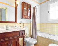 Wederverkoop - Villa - Torrevieja - Torrelamata - La Mata