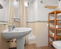 Wederverkoop - Villa - Torrevieja - Torrelamata - La Mata