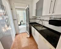 Wederverkoop - Villa - Vistabella Golf - Vistabella
