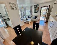 Wederverkoop - Villa - Vistabella Golf - Vistabella