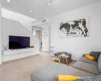 Wederverkoop - Villa - Vistabella Golf