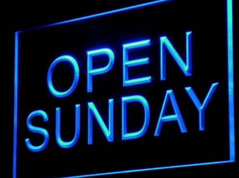 Are Real Estate Agents Guardamar Open On Sunday