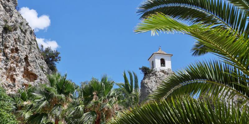 Discover the Costa Blanca - history, culture and more