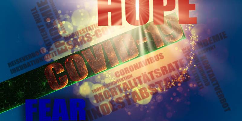 Buying Property In Spain During Coronavirus Update