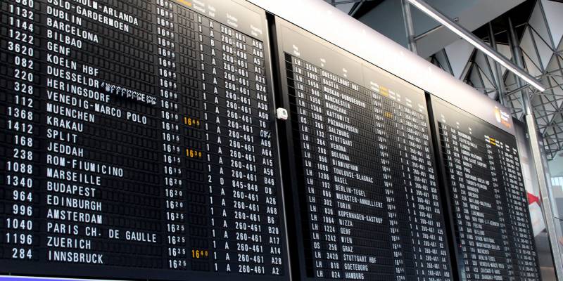 Travelling To Alicante From Across Europe This Summer