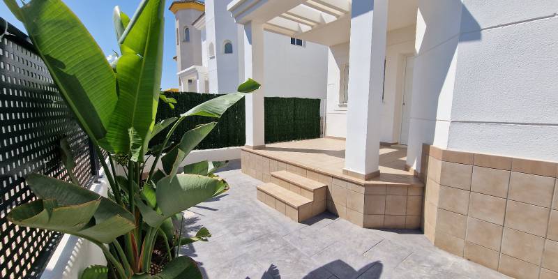 ​Discover our New Properties El Oasis San Fulgencio