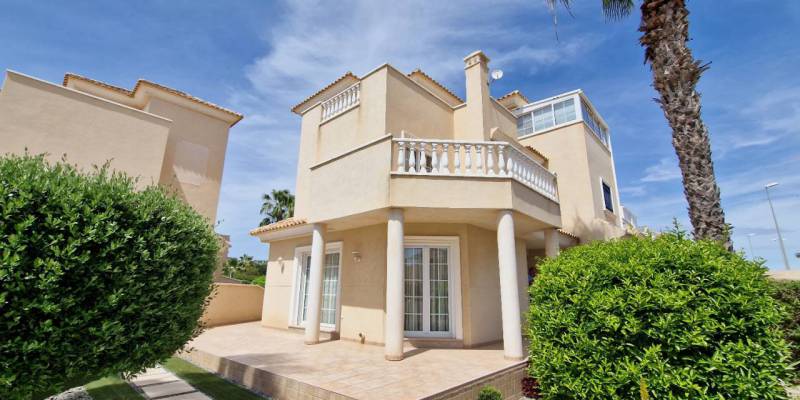 ​Vender tu casa en El Raso Guardamar del Segura