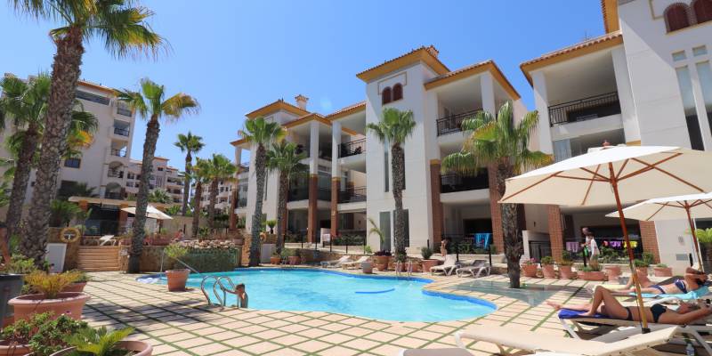 Apartments for Sale Marjal Beach Guardamar del Segura