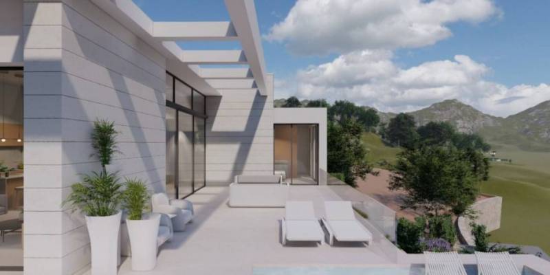 Your Dream Home at Las Colinas Golf Resort