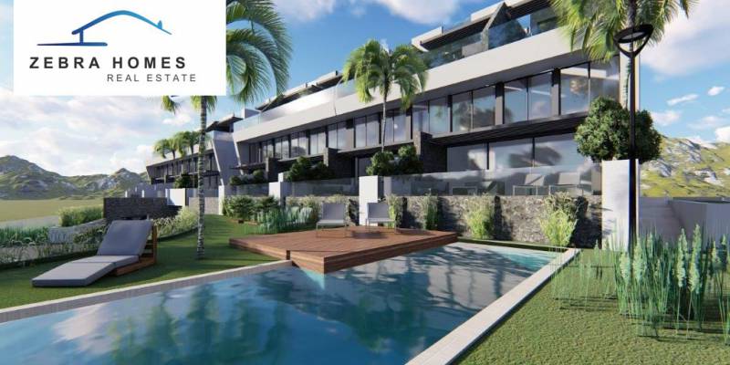 Royal Park Apartments for Sale in Guardamar del Segura