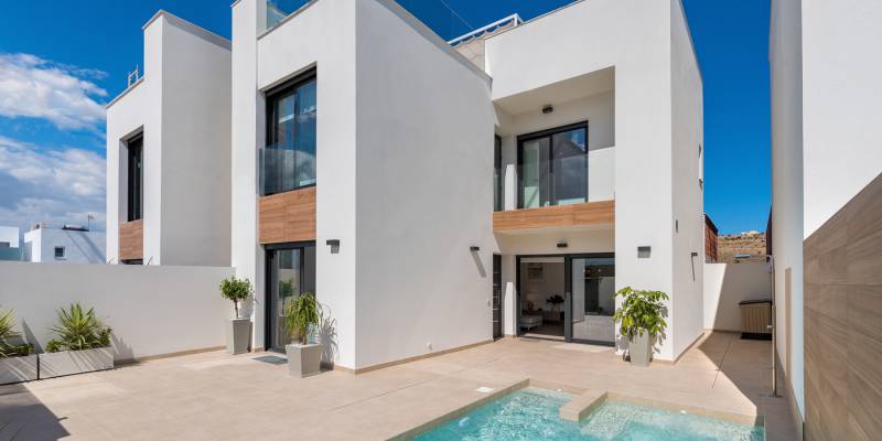 New Properties and Custom Design Who are Grupo Vermell?