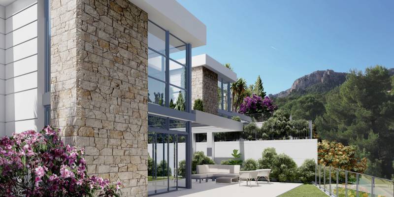  Why Buying a New Build on the Costa Blanca Is the Ultimate Lifestyle Choice