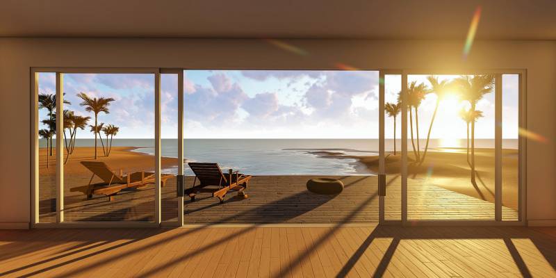 Latest Trends in Costa Blanca Real Estate