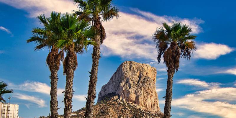 ​Finding the Best Luxury Properties Along Costa Blanca