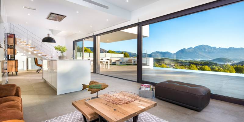 Luxury Properties For Sale Costa Blanca 