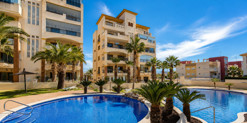 Thinking of Selling in Marjal Beach Urbanisation? Strong Buyer Demand in Guardamar del Segura