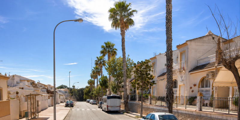Sell Your Property in El Edén Guardamar del Segura