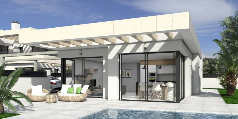 Mediterranean Lifestyle At An Affordable Price