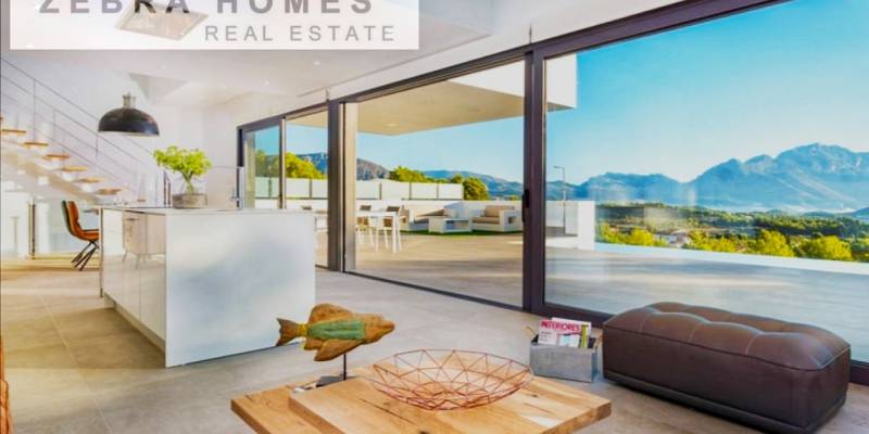 How Is The Property Market in Spain This Year