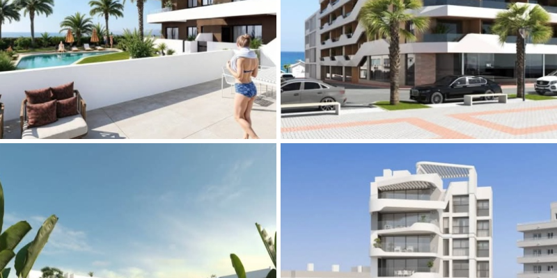 Top Tips for Buying a New Build Home in Guardamar del Segura