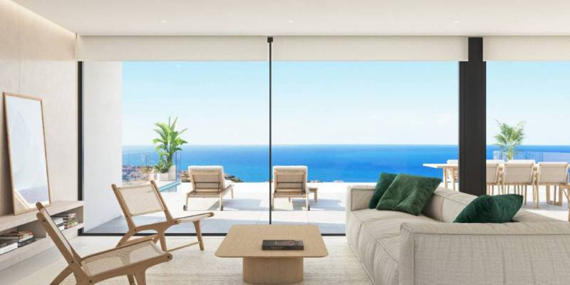  Luxury Properties along the Costa Blanca