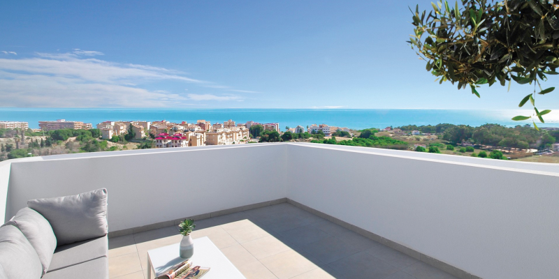 How Will The Spanish Property Market Be Affected After Coronavirus