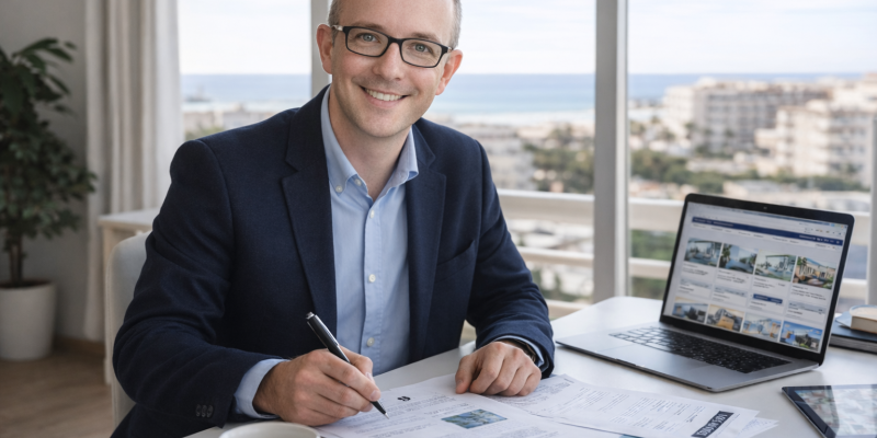 New Builds in Guardamar del Segura: Why I Don’t Show Every Development