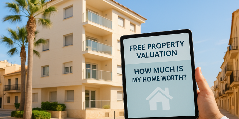 Why Now Is a Great Time to Sell Your Property in Guardamar del Segura