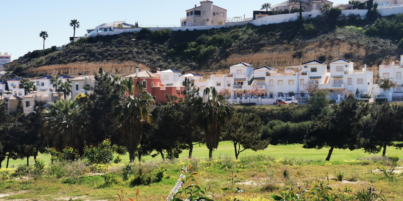 Why Choose Ciudad Quesada for your new home in spain