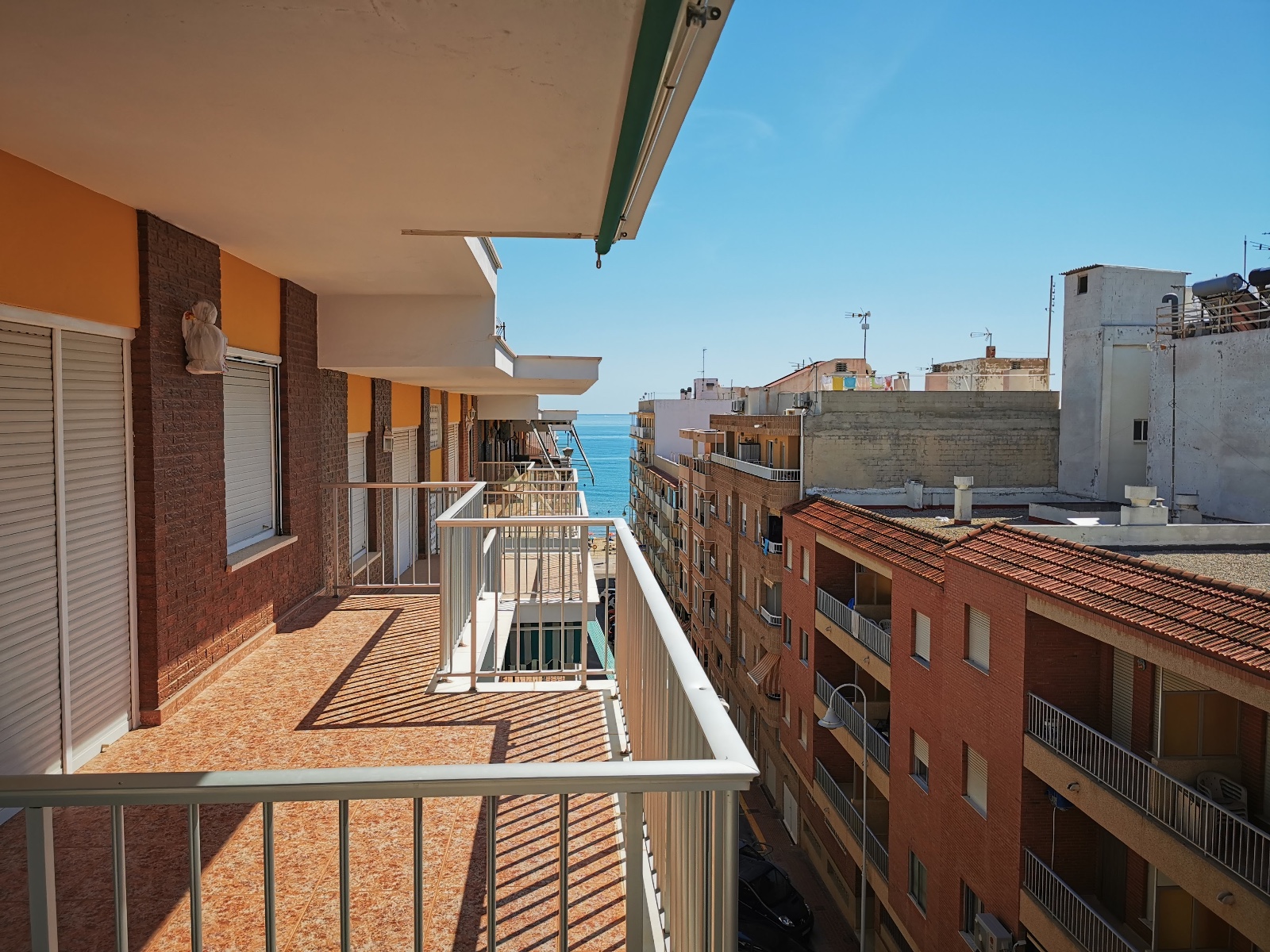 3 bedroom apartment / flat for sale in Guardamar del Segura, Costa Blanca