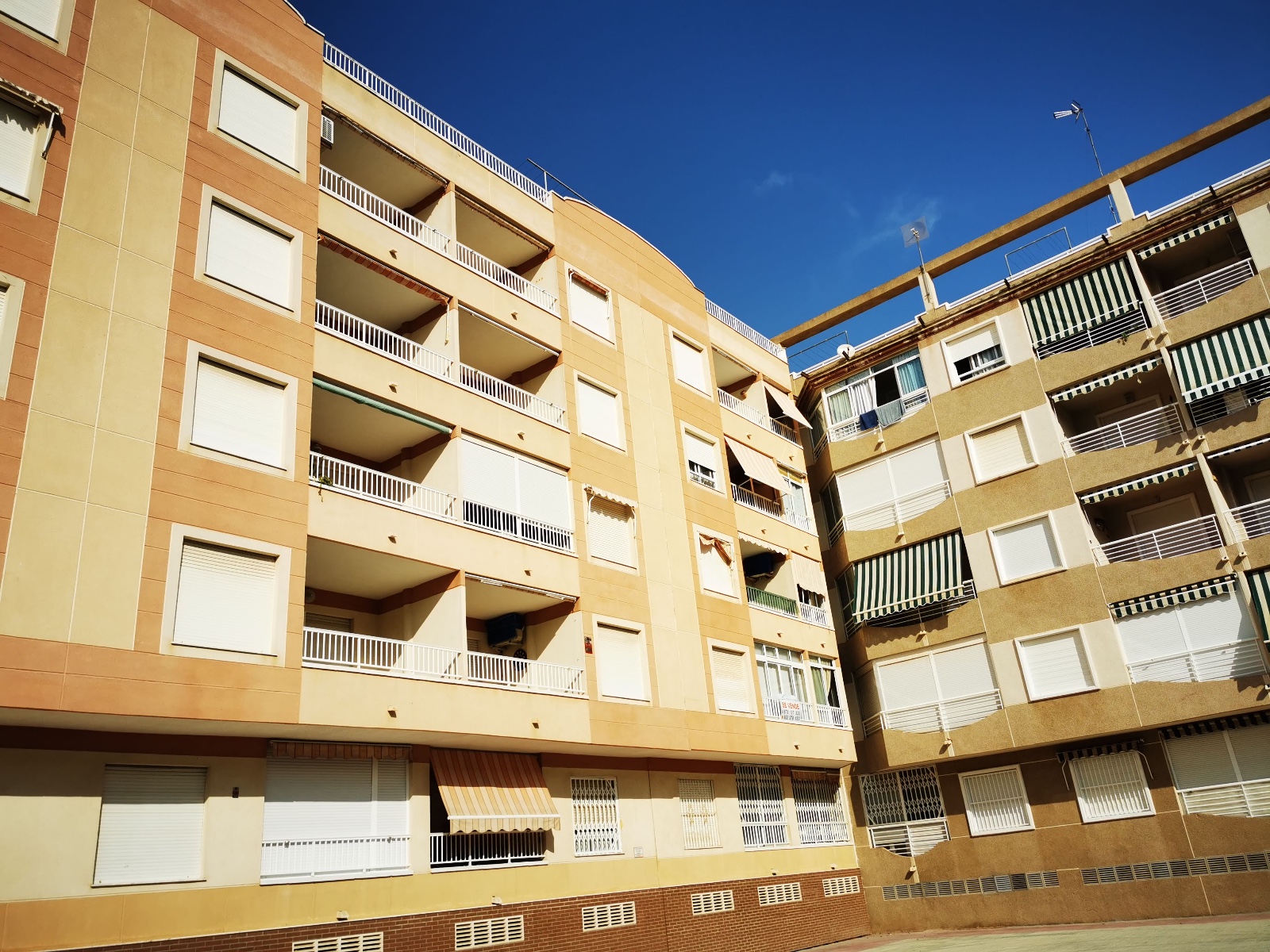 For sale: 2 bedroom apartment / flat in Guardamar del Segura