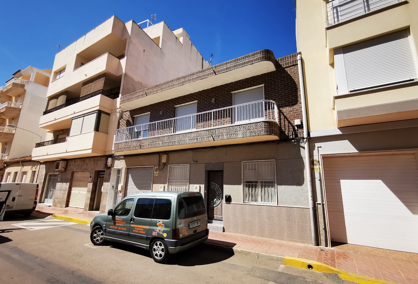 3 bedroom apartment / flat for sale in Guardamar del Segura, Costa Blanca