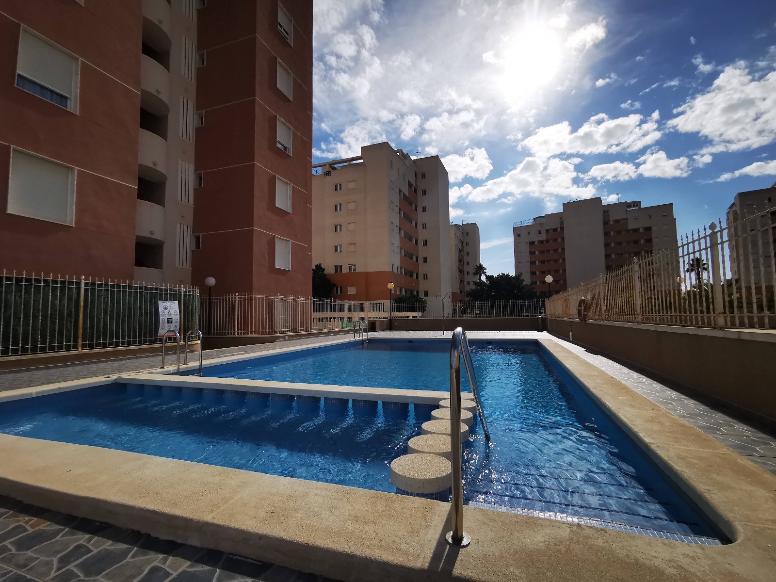 For sale: 3 bedroom apartment / flat in Guardamar del Segura, Costa Blanca