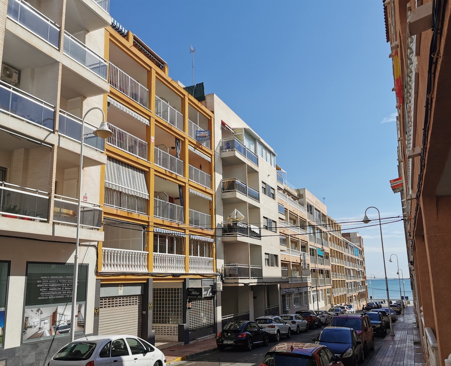 2 bedroom apartment / flat for sale in Guardamar del Segura, Costa Blanca