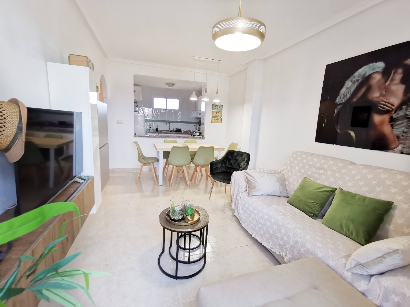 1 bedroom apartment / flat for sale in Guardamar del Segura, Costa Blanca