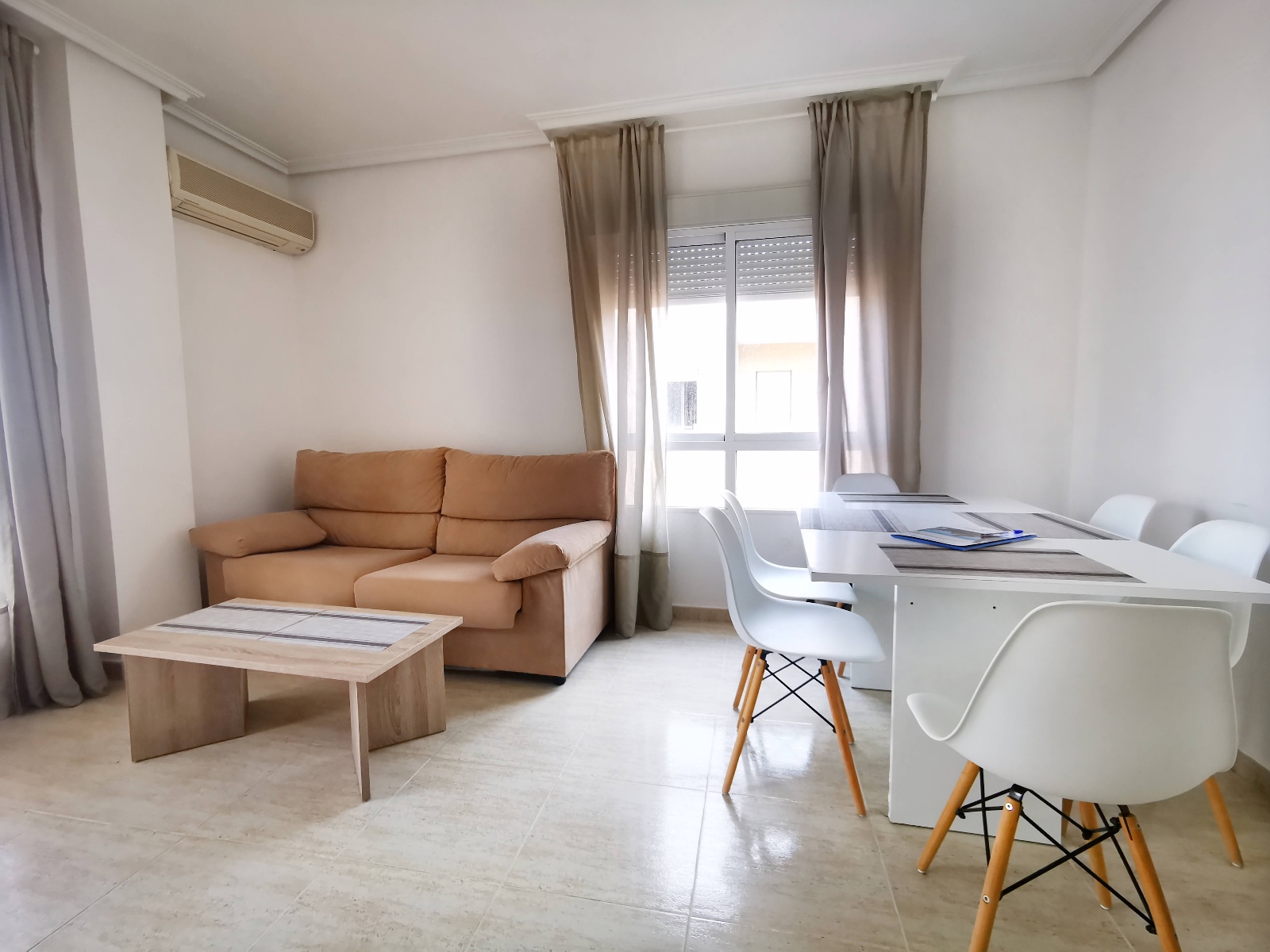 For sale: 2 bedroom apartment / flat in Guardamar del Segura, Costa Blanca