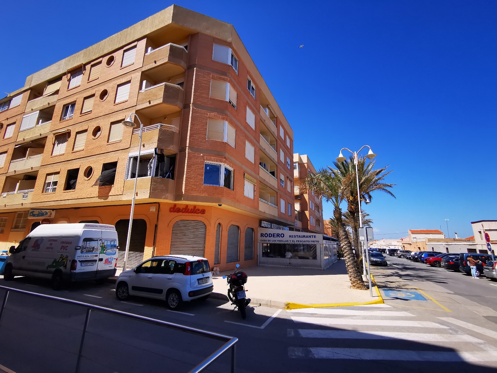 Apartment / Flat for sale in Guardamar del Segura, Costa Blanca