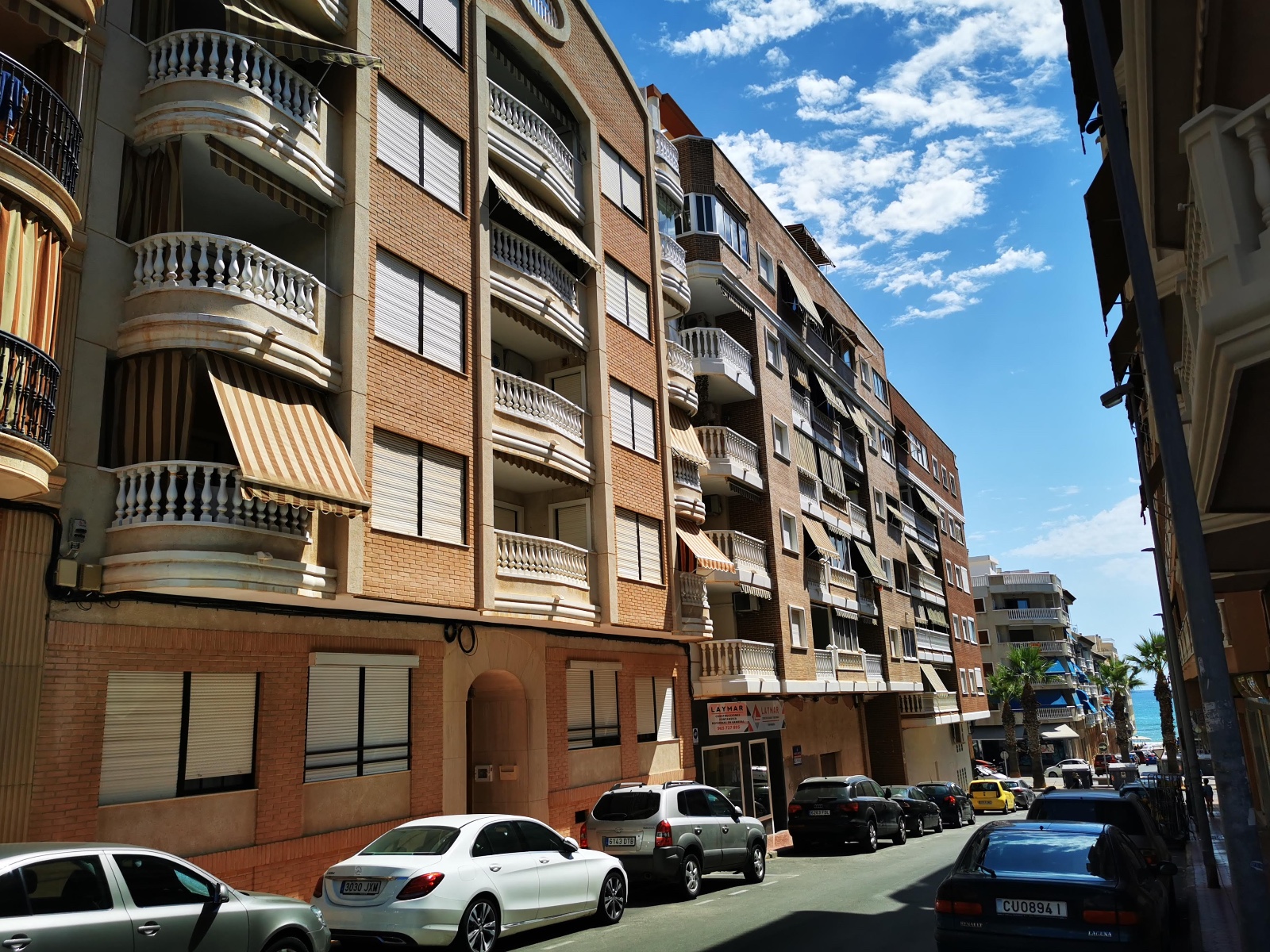 For sale: 2 bedroom apartment / flat in Guardamar del Segura, Costa Blanca