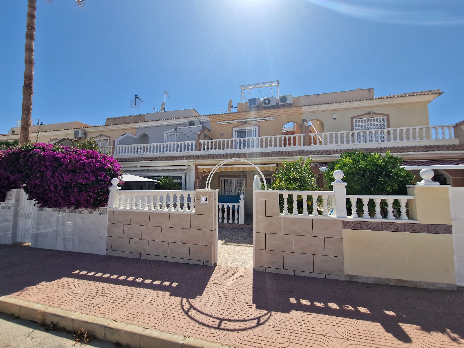3 bedroom house / villa for sale in Benijofar, Costa Blanca