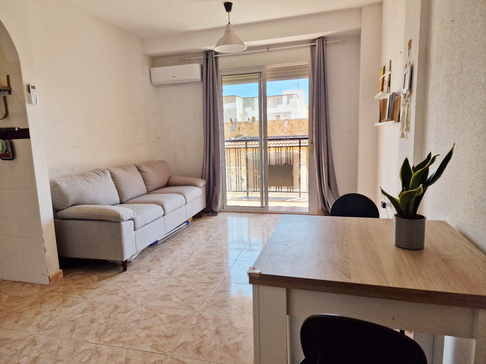 2 bedroom apartment / flat for sale in Guardamar del Segura, Costa Blanca