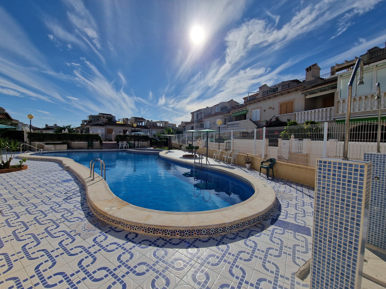 For sale: 2 bedroom apartment / flat in Guardamar del Segura, Costa Blanca