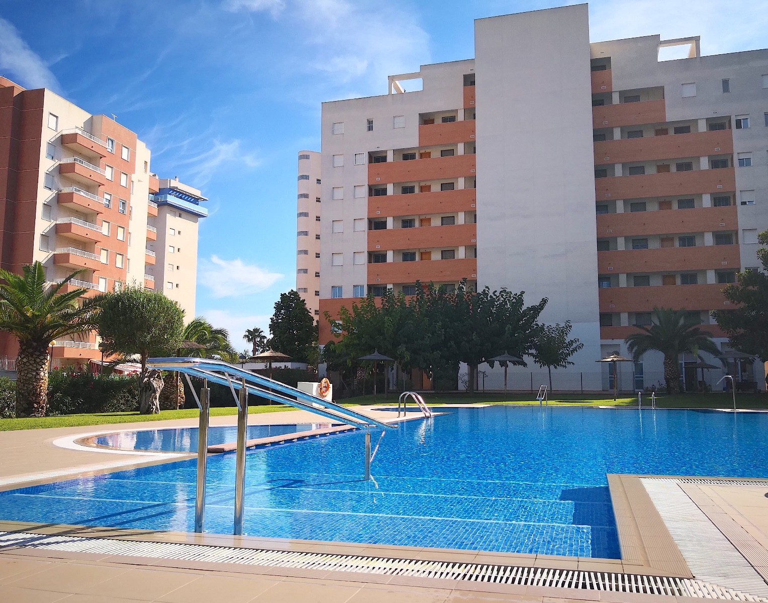 For sale: 2 bedroom apartment / flat in Guardamar del Segura, Costa Blanca